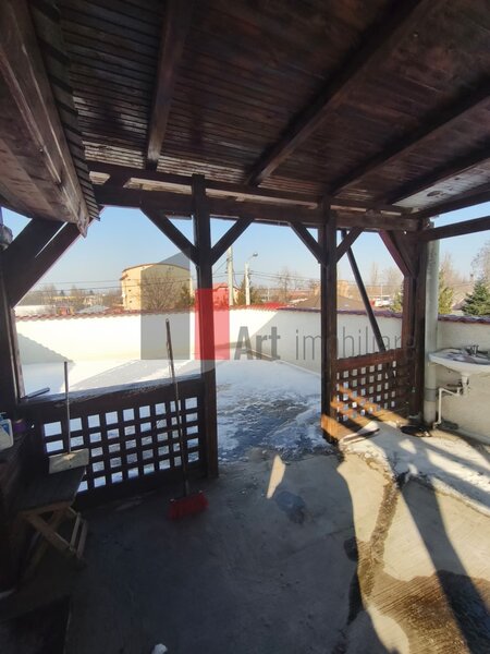 Casa vanzare Giulesti, 4 camere